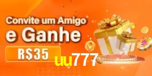 Promoções uu777