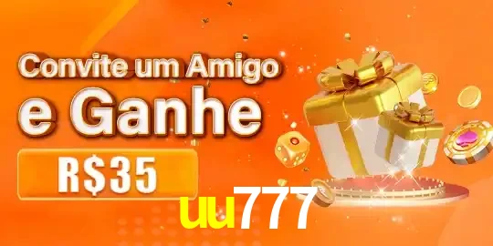 Promoções uu777