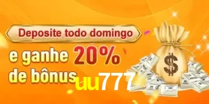 Promoções uu777
